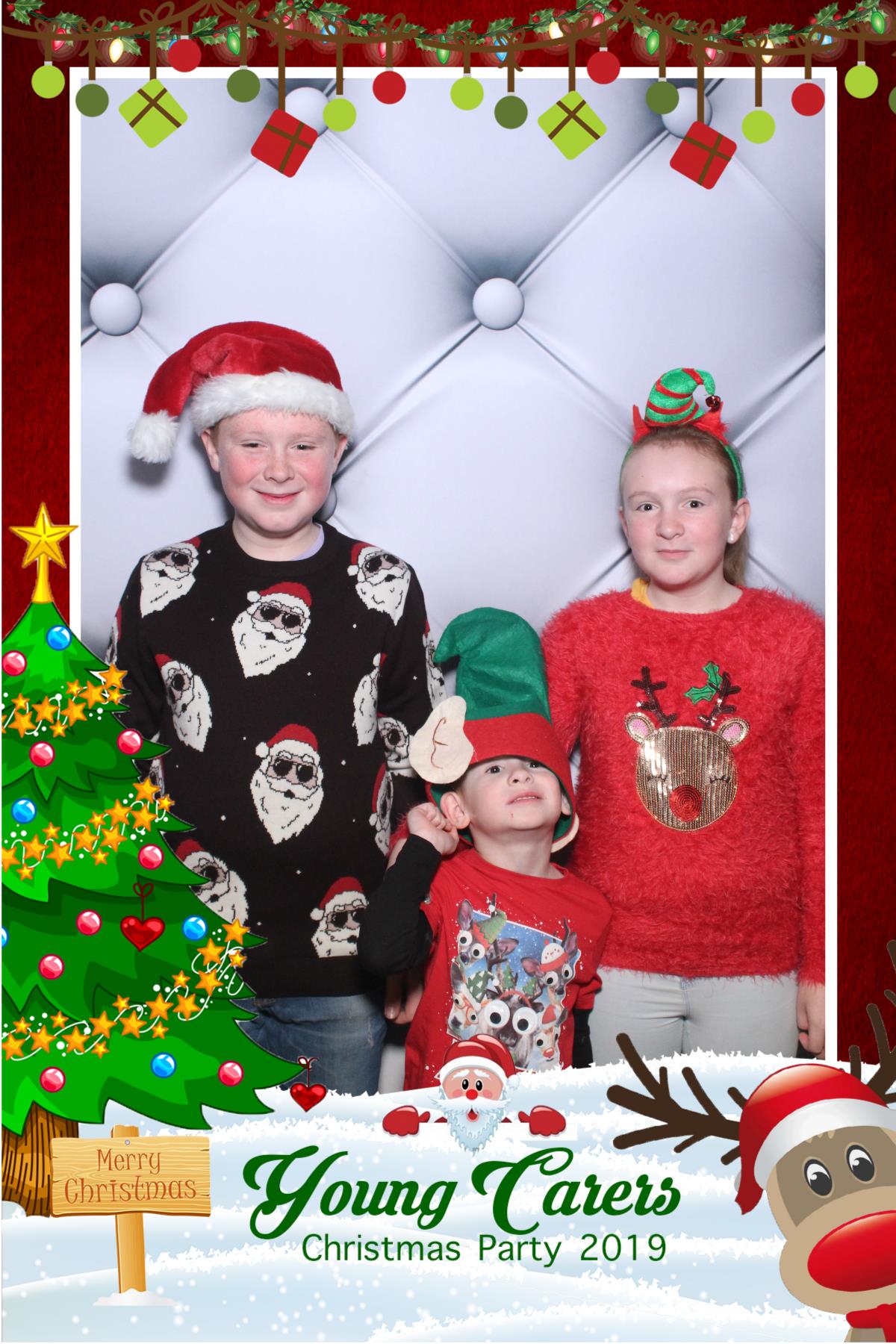 Young Carers Christmas Party   | View more photos from the event at gallery.magicimages.uk/u/MagicImages/Young-Carers-Christmas-Party